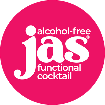 JAS logo